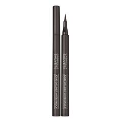Tuš za oči Gabriella Salvete Liquid Eyeliner Waterproof 1,2 ml 04