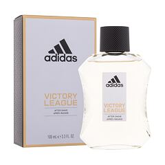 Vodica nakon brijanja Adidas Victory League 100 ml