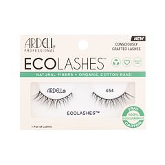 Umjetne trepavice Ardell Eco Lashes 454 1 kom Black