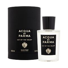 Parfemska voda Acqua di Parma Signatures Of The Sun Lily Of The Valley 100 ml