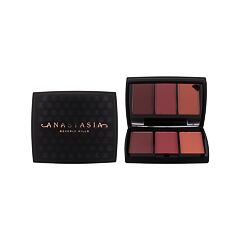 Rumenilo Anastasia Beverly Hills Blush Trio 3 g Berry Adore