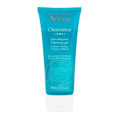Gel za čišćenje lica Avene Cleanance 200 ml