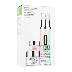 Serum za lice Clinique Even Tone Essentials 50 ml Poklon setovi