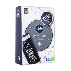 Gel za tuširanje Nivea Men Active Care 250 ml Poklon setovi