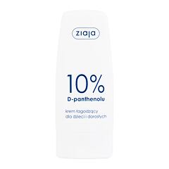 Dnevna krema za lice Ziaja D-Panthenol 10% 60 ml