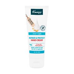Krema za ruke Kneipp Repair & Protect Hand Cream 75 ml