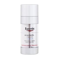 Serum za lice Eucerin Hyaluron-Filler + 3x Effect Night Peeling & Serum 30 ml