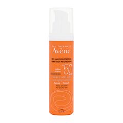 Proizvod za zaštitu lica od sunca Avene Anti-Age Suncare Tinted SPF50+ 50 ml