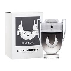 Parfemska voda Paco Rabanne Invictus Platinum 50 ml