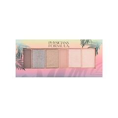 Sjenilo za oči Physicians Formula Butter Believe It! Eyeshadow 3,4 g Bronzed Nudes