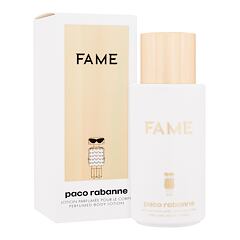 Losion za tijelo Paco Rabanne Fame 200 ml