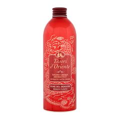 Pjenasta kupka Tesori d´Oriente Dragon Flower 500 ml