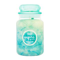 Mirisna svijeća Yankee Candle Inspire The Scent Of The Year 2022 623 g