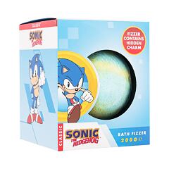 Kugla za kupku Sonic The Hedgehog Bath Fizzer 200 g