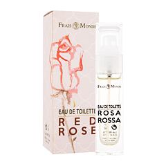 Toaletna voda Frais Monde Red Rose 30 ml