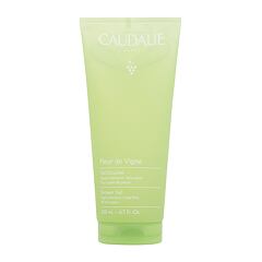 Gel za tuširanje Caudalie Fleur De Vigne 200 ml