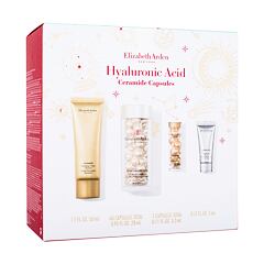 Serum za lice Elizabeth Arden Hyaluronic Acid Ceramide Capsules Set 60 kom Poklon setovi