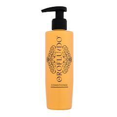 Regenerator Orofluido Original Elixir Conditioner 200 ml