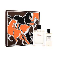 Toaletna voda Hermes Terre d´Hermès SET2 100 ml Poklon setovi