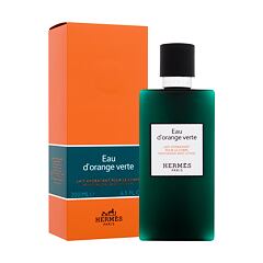Losion za tijelo Hermes Eau d´Orange Verte 200 ml