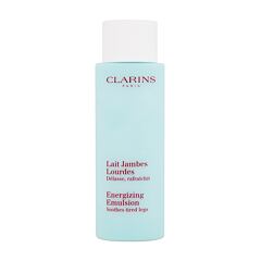 Krema za stopala Clarins Energizing Emulsion 125 ml