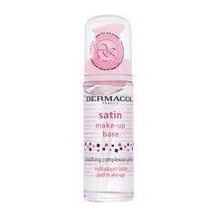 Podloga za make-up Dermacol Satin 20 ml