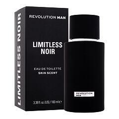 Toaletna voda Revolution Man Limitless Noir 100 ml