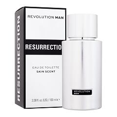 Toaletna voda Revolution Man Resurrection 100 ml
