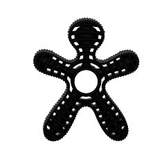 Miris za auto Mr&Mrs Fragrance Niki Refill punilo Peach & Rose 1 kom