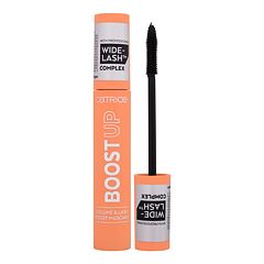 Maskara Catrice Boost Up Volume & Lash Boost 11 ml 010 Black