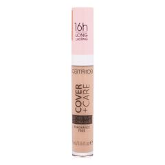 Korektor Catrice Cover + Care Sensitive Concealer 5 ml 002N