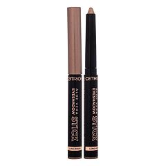 Sjenilo za oči Catrice Aloe Vera Eyeshadow Stick 1,5 g 010 Golden Toffe