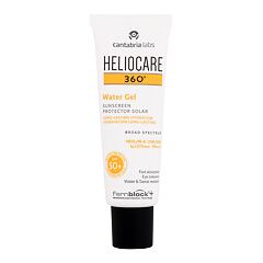 Proizvod za zaštitu od sunca za tijelo Heliocare 360° Water Gel SPF50+ 50 ml