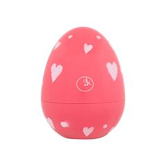 Balzam za usne 2K Easter Kiss Egg Lip Balm Raspberry 6 g