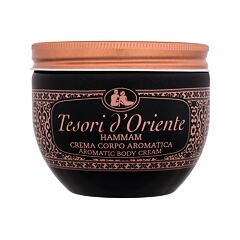 Krema za tijelo Tesori d´Oriente Hammam 300 ml