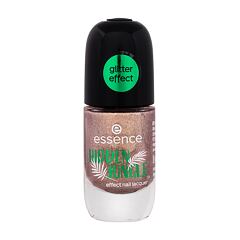 Lak za nokte Essence Hidden Jungle 8 ml 01 Secret Gem