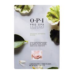 Hidratantne rukavice OPI Pro Spa Advanced Softening Gloves 26 ml