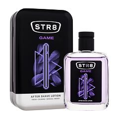 Vodica nakon brijanja STR8 Game 100 ml