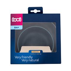 Zdjelica LOVI Set Of Tableware Pistachio 420 ml