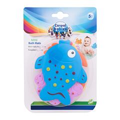 Dodatak za kupaonicu Canpol babies Mini Bath Mats 5 kom