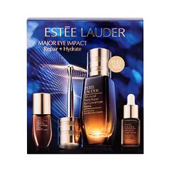 Krema za područje oko očiju Estée Lauder Advanced Night Repair Major Eye Impact Set 15 ml Poklon setovi