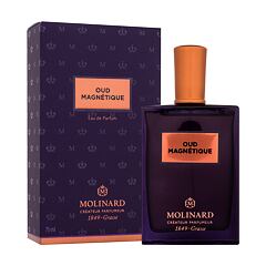Parfemska voda Molinard Les Prestiges Collection Oud Magnétique 75 ml