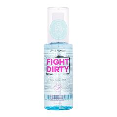 Fiksatori šminke Wet n Wild Fight Dirty Detox Setting Spray 65 ml
