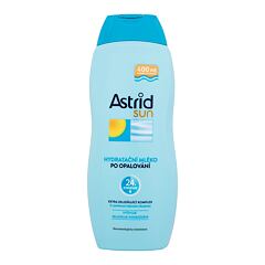 Proizvod za njegu nakon sunčanja Astrid Sun After Sun Moisturizing Milk 400 ml