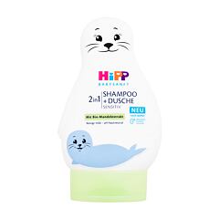 Gel za tuširanje Hipp Babysanft 2in1 Shampoo + Shower 200 ml