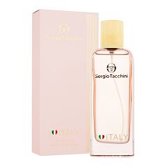 Toaletna voda Sergio Tacchini I Love Italy 100 ml