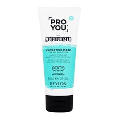 Maska za kosu Revlon Professional ProYou The Moisturizer Hydrating Mask 60 ml