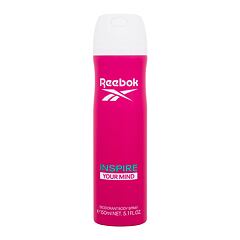 Dezodorans Reebok Inspire Your Mind 150 ml