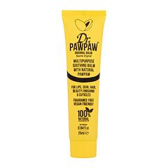 Balzam za usne Dr. PAWPAW Balm Original 10 ml