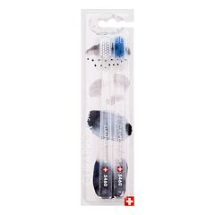 Zubna četkica Curaprox 5460 Ultra Soft Duo Winter Edition 1 set